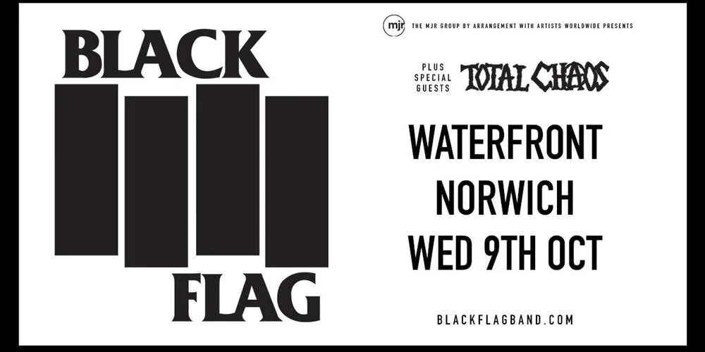 Black Flag