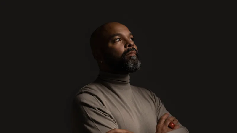 Myles Sanko