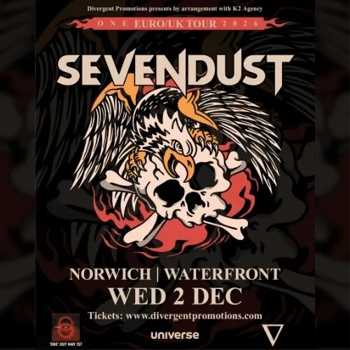 Sevendust