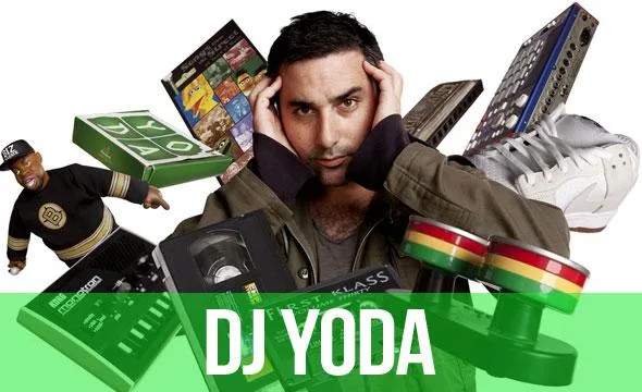 Dj Yoda