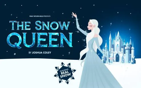 The Snow Queen