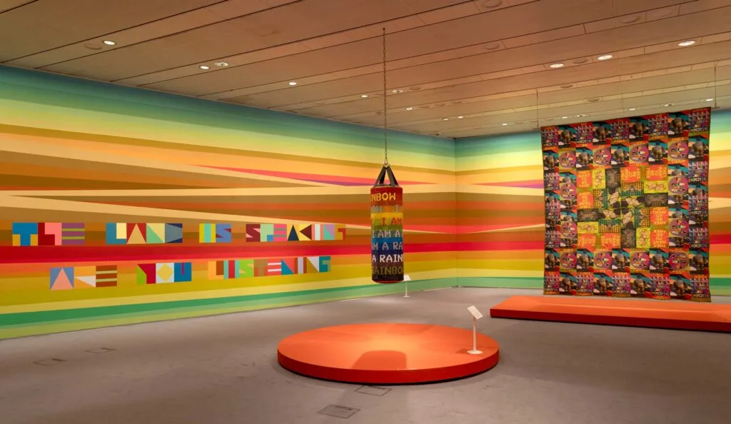 ENCOMPASS: Art Across Borders