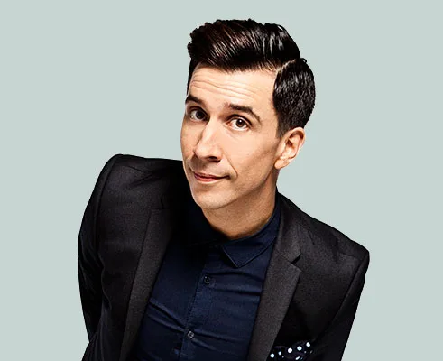 Russell Kane