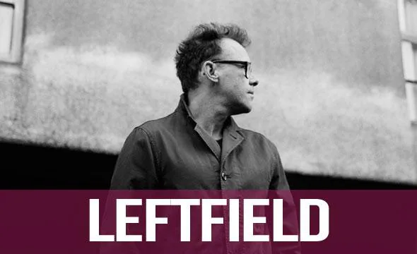 Leftfield