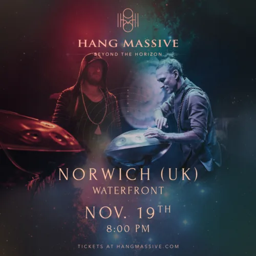 Hang Massive