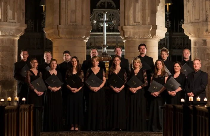 Tenebrae (NNF 19)