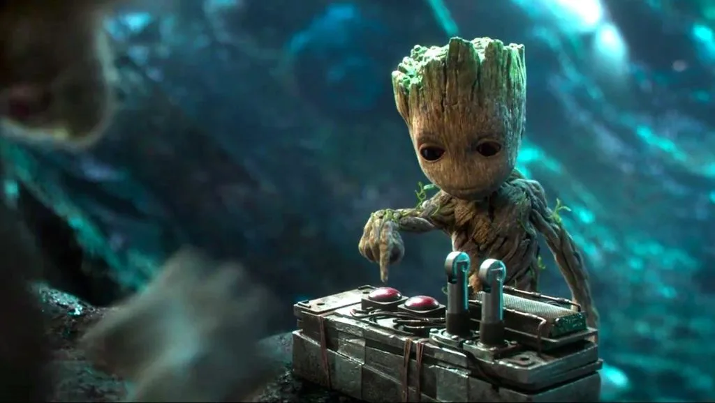 Guardians of the Galaxy II