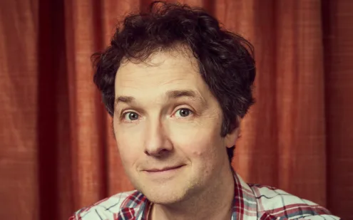 Chris Addison's Incomplete Guide to Chamber Music