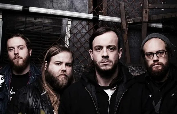 While She Sleeps/Cancer Bats