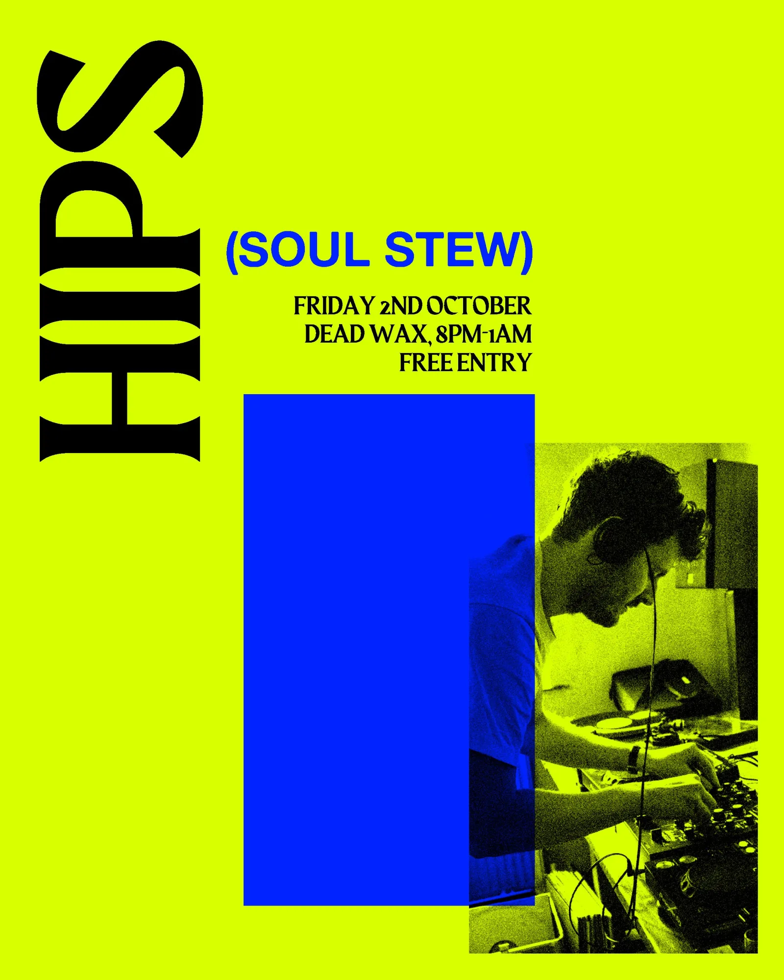 HIPS (SOUL STEW)