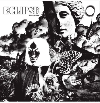 The Sonic Dawn - Eclipse