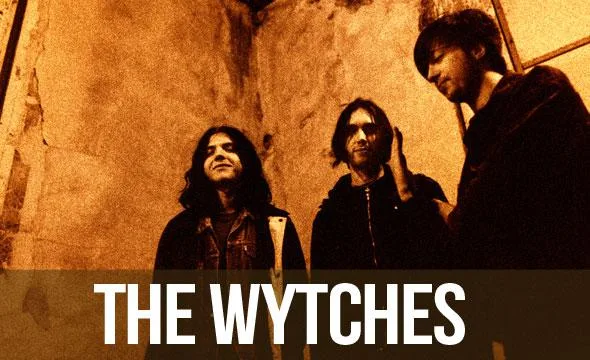 The Wytches