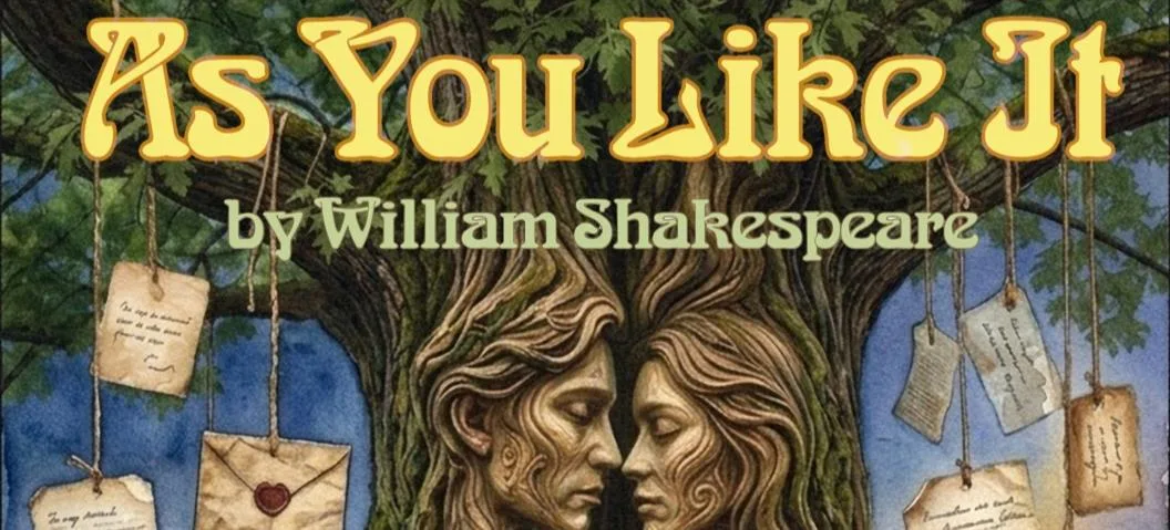 As You Like It