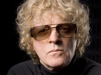 Ian Hunter