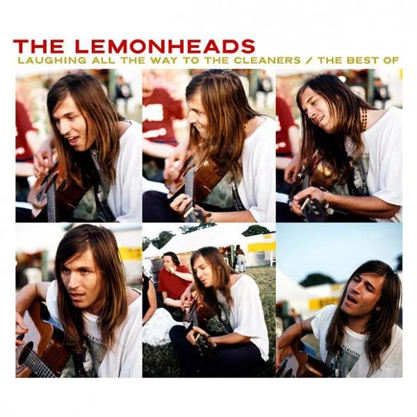 The Lemonheads // Laughing All the Way to the Cleaners