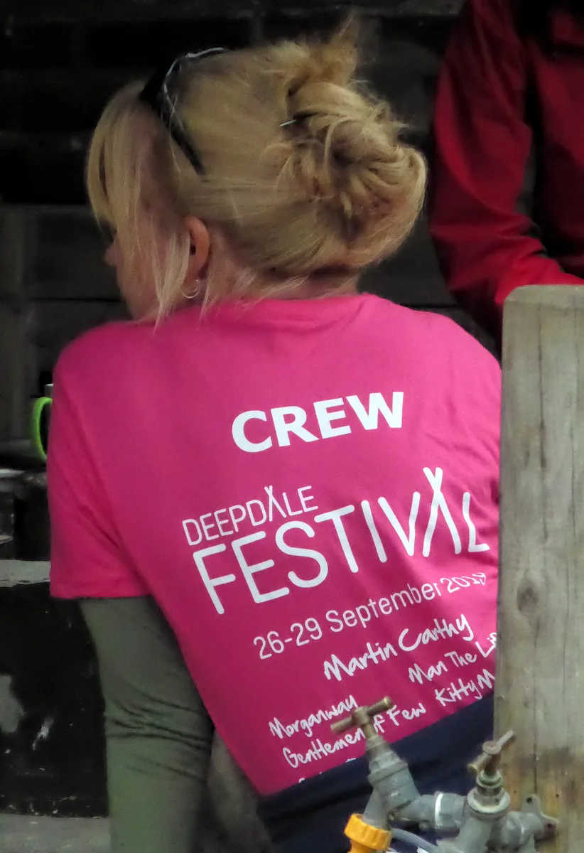 Deepdale Festival