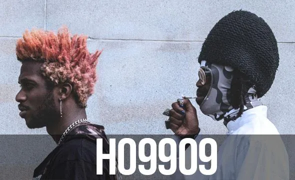 Ho99o9