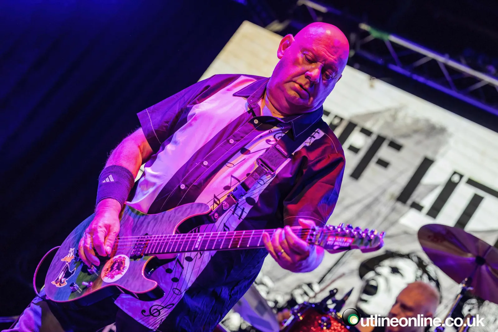 Stiff Little Fingers