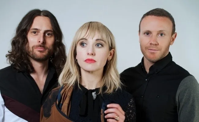 The Joy Formidable