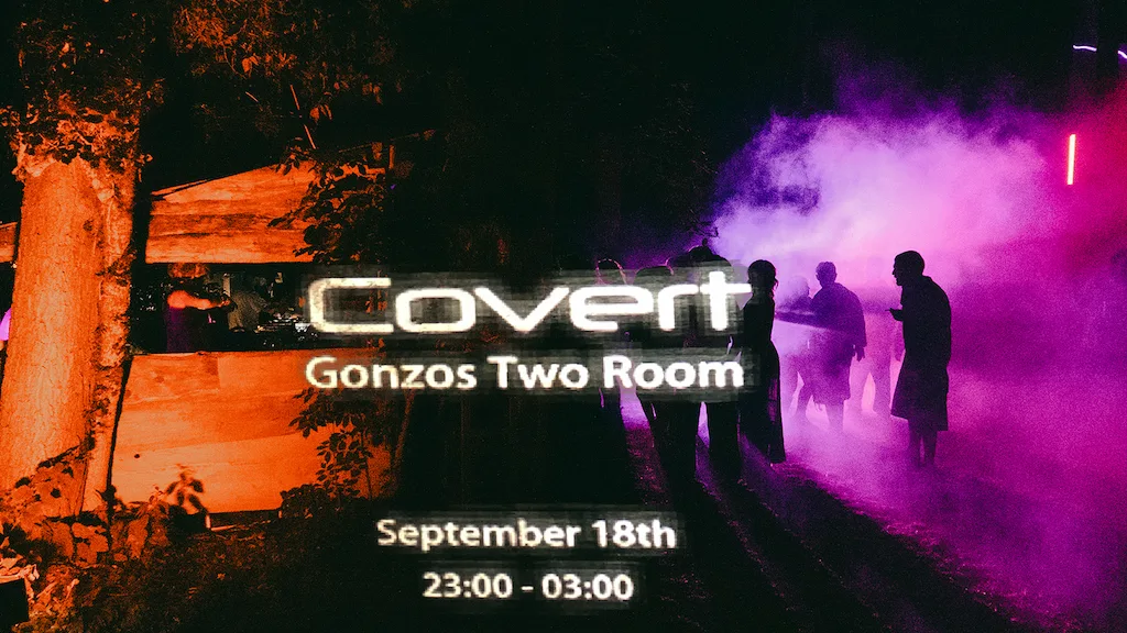 Covert Radio Takeover