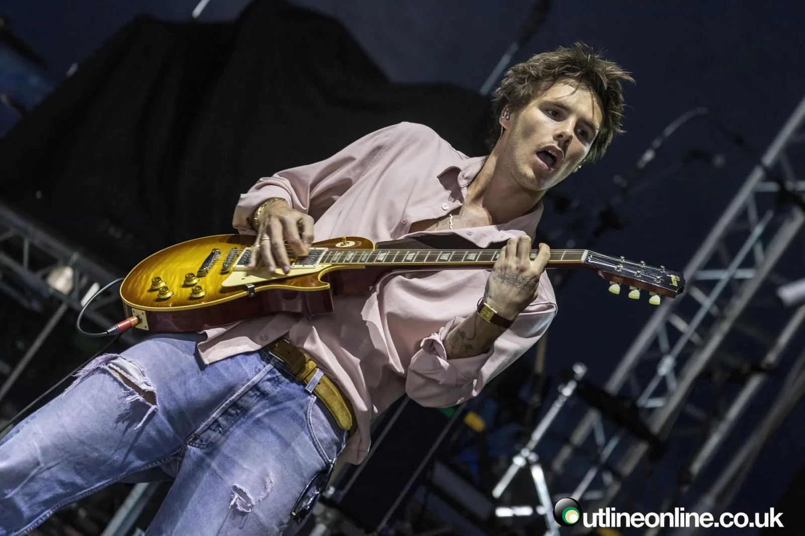 Rock 'n' Roll Circus - The Kooks