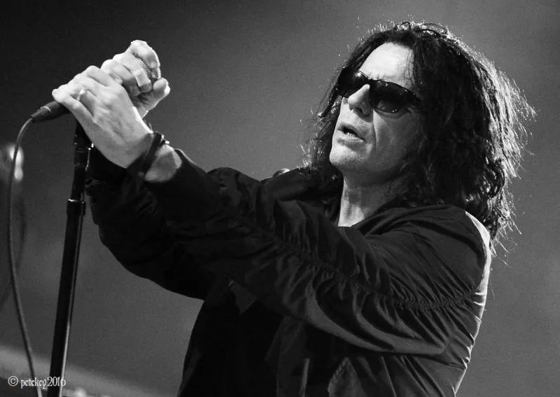 The Cult @ UEA