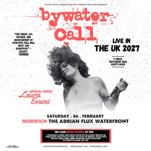 Bywater Call