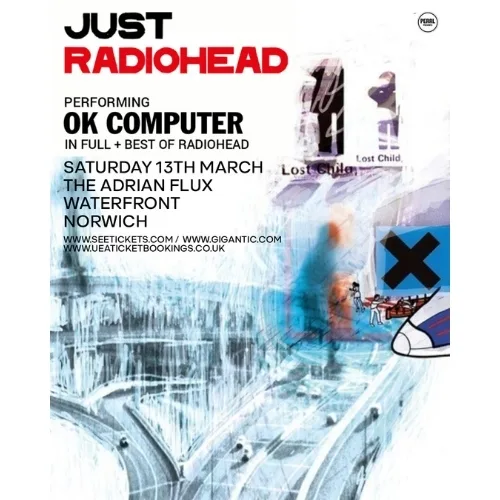 Just Radiohead