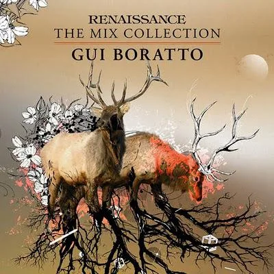 Gui Boratto // The Mix Collection