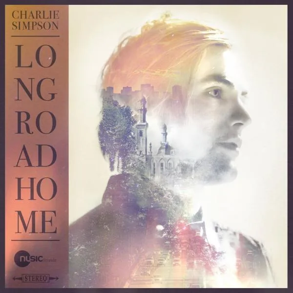 Charlie Simpson // Long Road Home