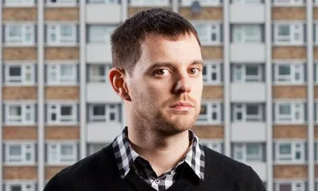 Mike Skinner @ Open