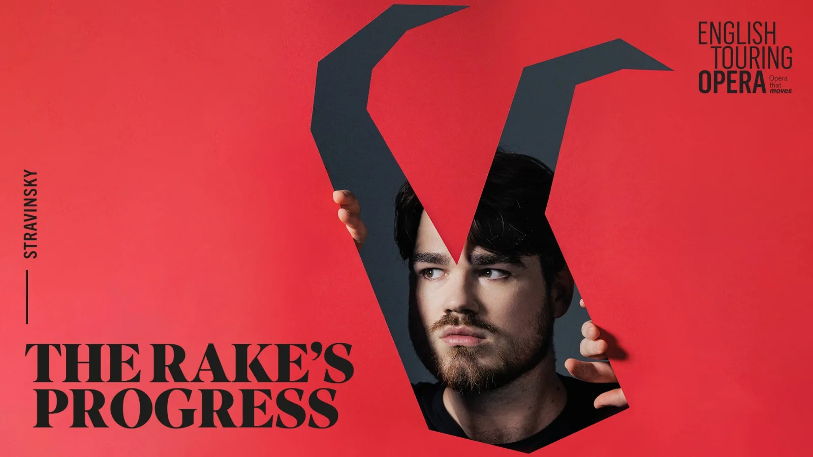 English Touring Opera - The Rake's Progress