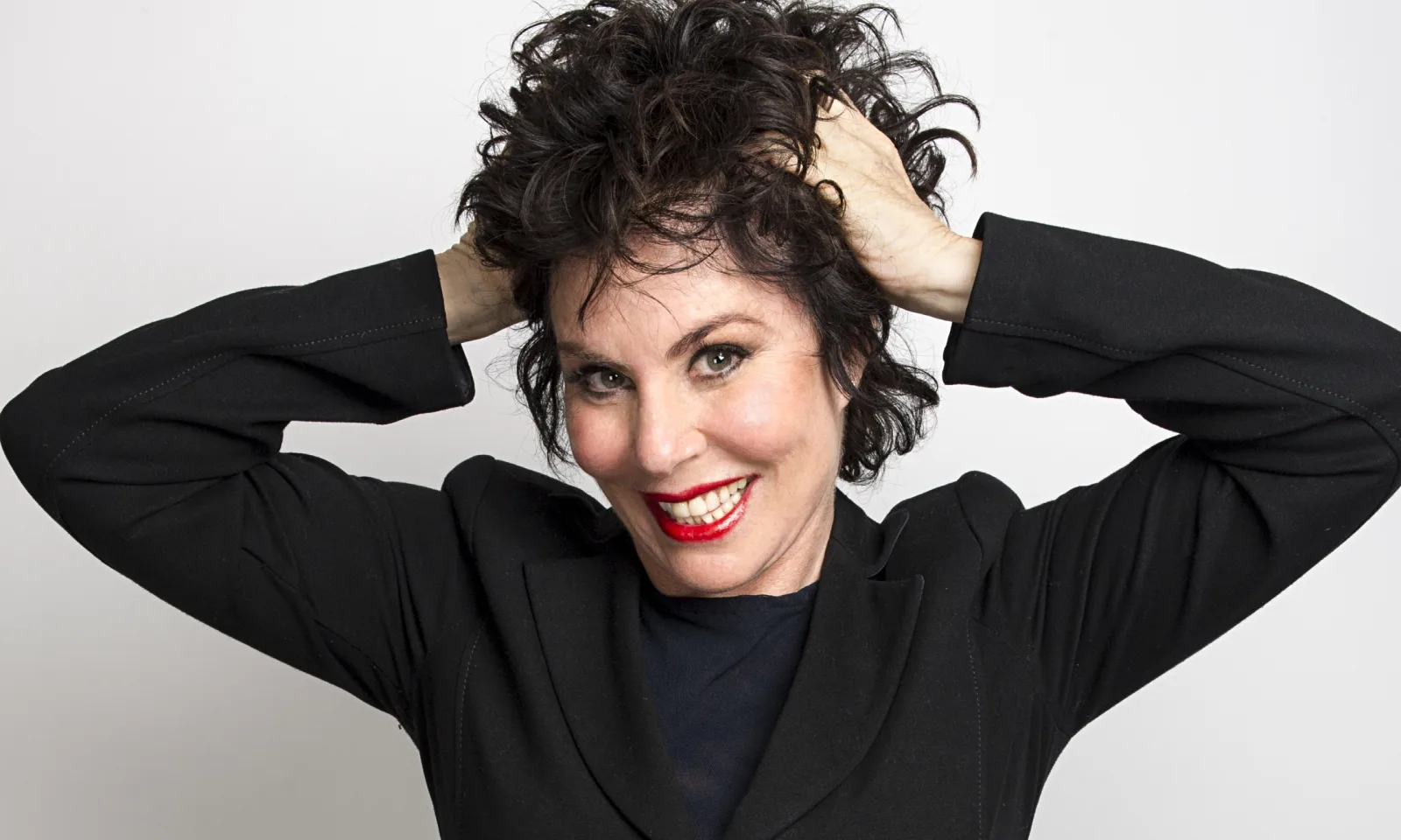 Ruby Wax