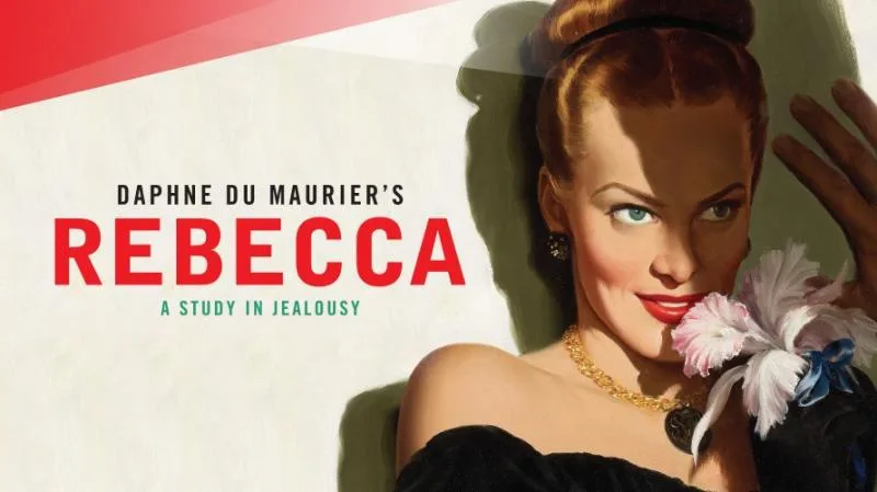 Rebecca @ Theatre Royal