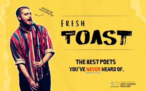 Fresh TOAST