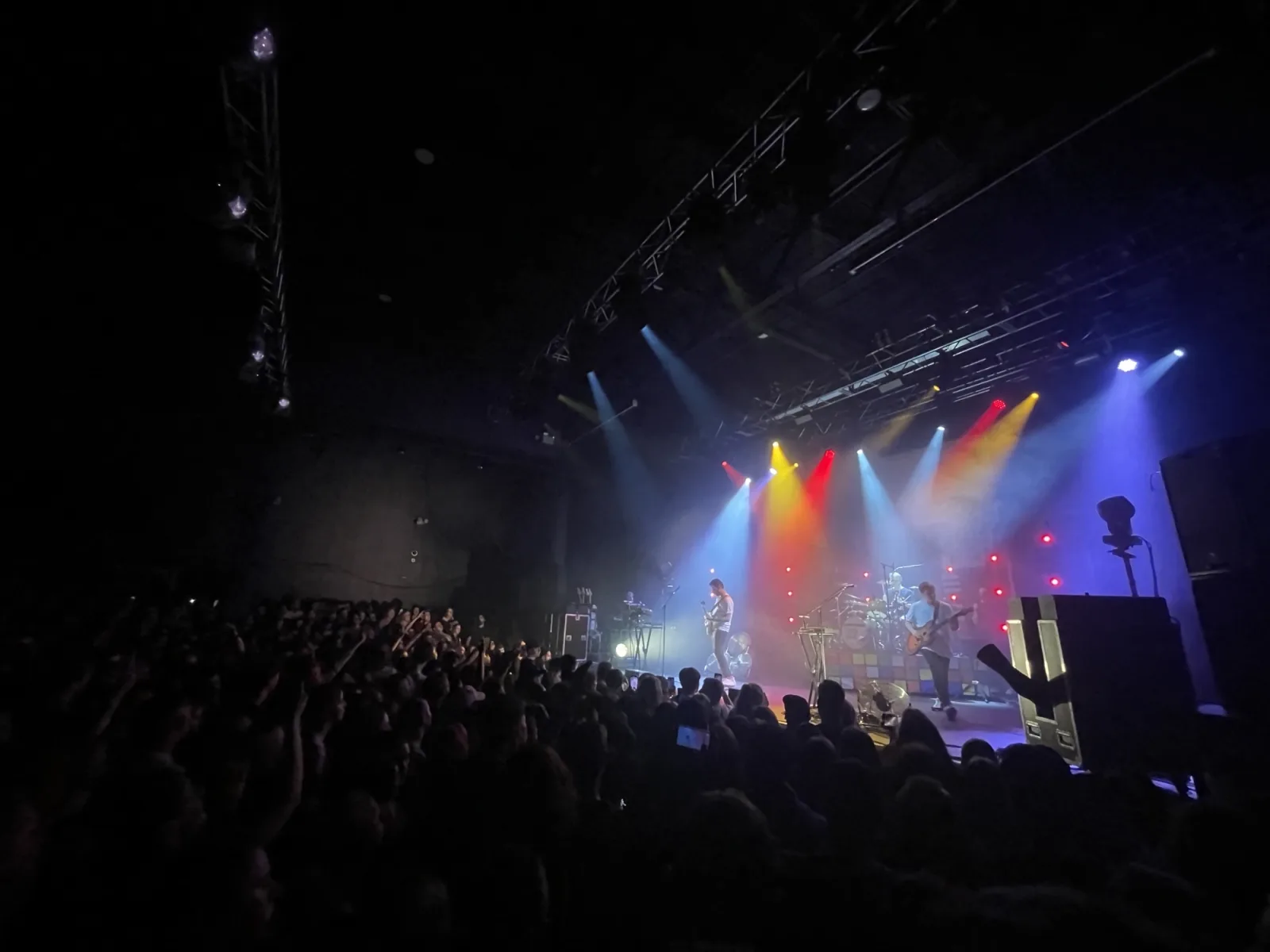The Wombats - Stone