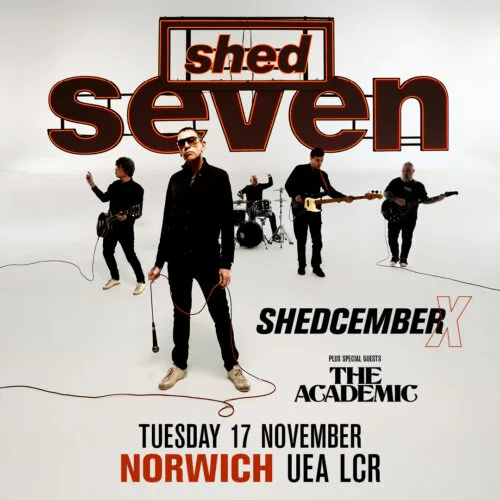 Shed Seven