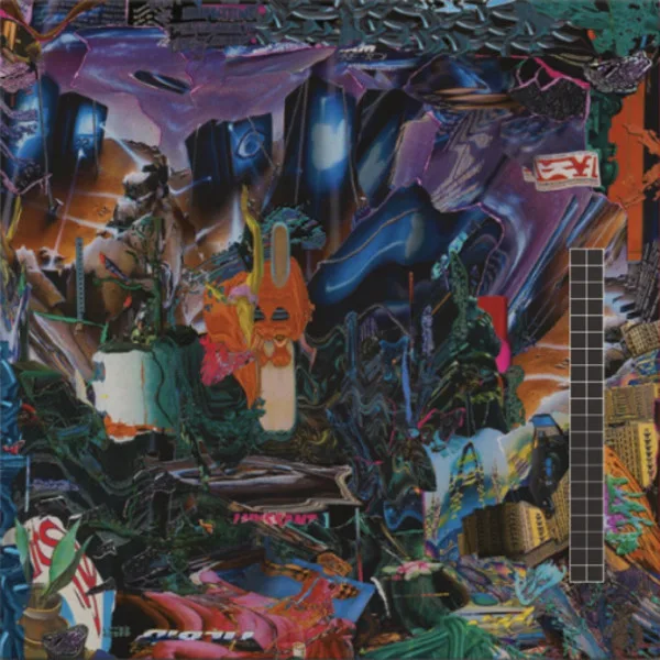 black midi - Calvacade