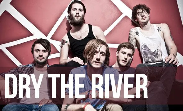 Interview with Dry the River