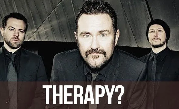 Therapy?