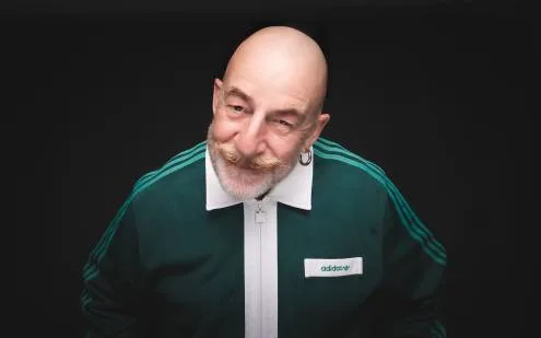 Jeff Innocent