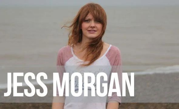 Interview with Jess Morgan