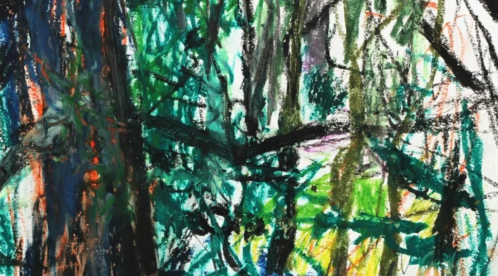 Climate and Creativity Stroll