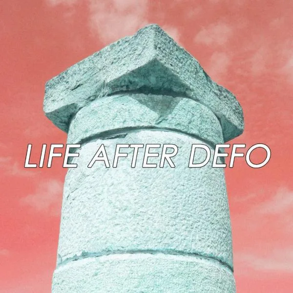 Deptford Goth // Life After Defo