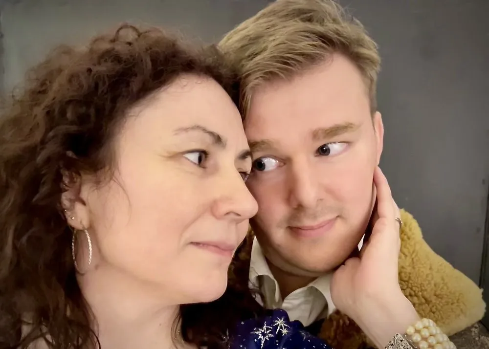 The Deep Blue Sea - Open Space Theatre