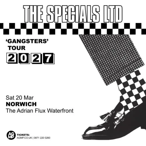 The Specials Ltd