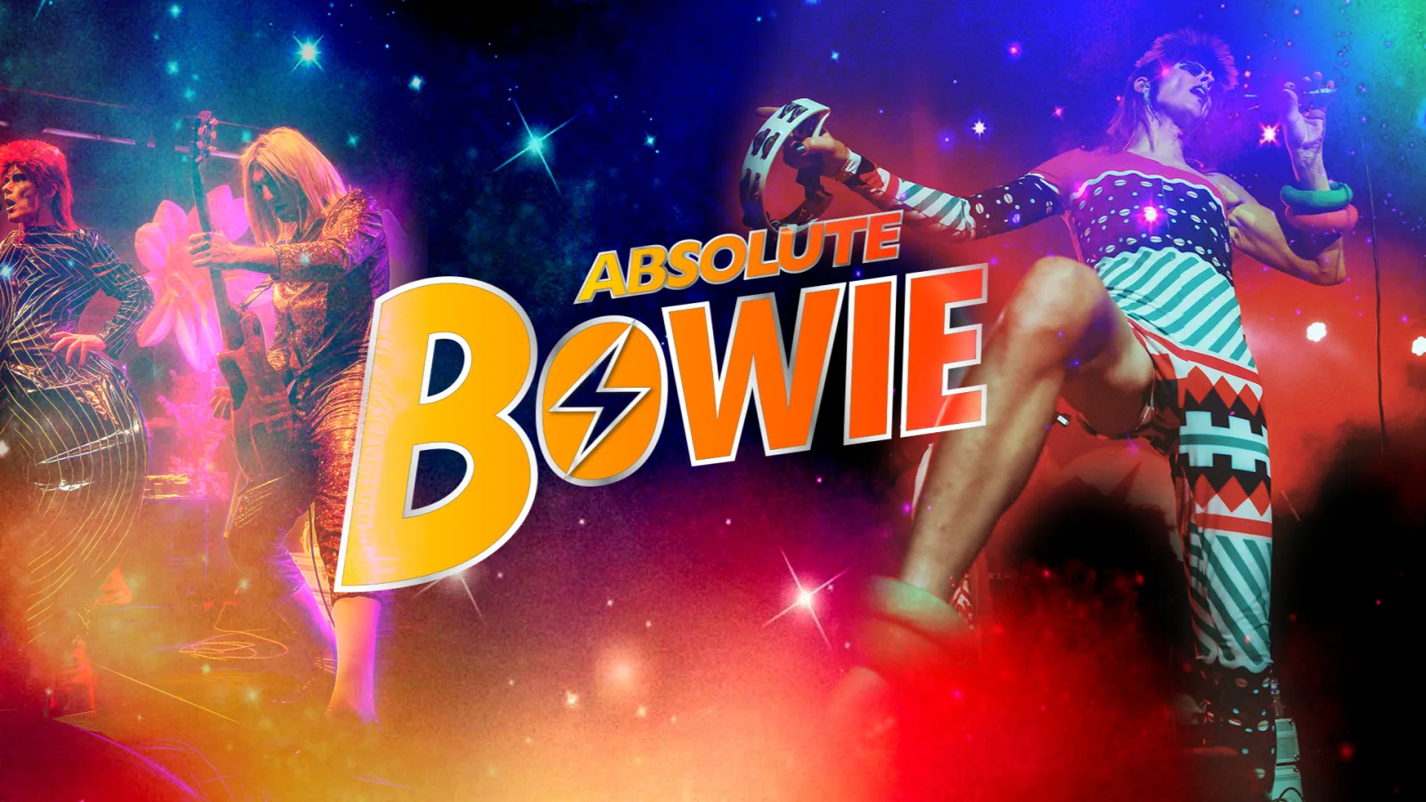 Absolute Bowie