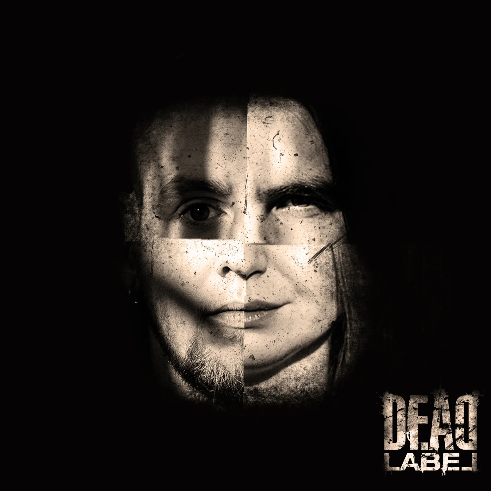 Dead Label - Anthology