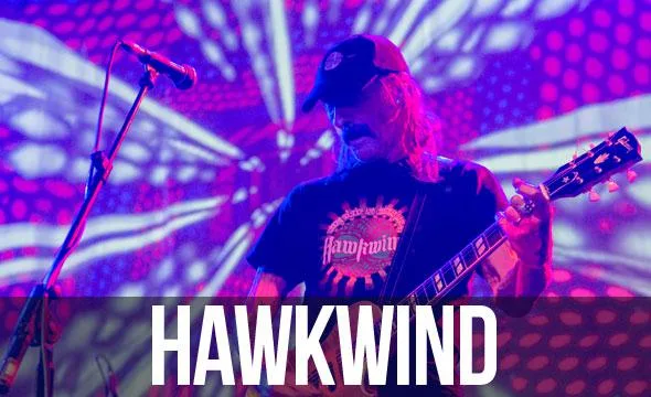 Hawkwind