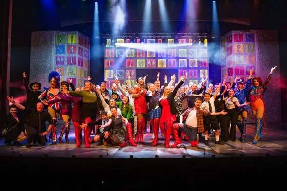 Kinky Boots